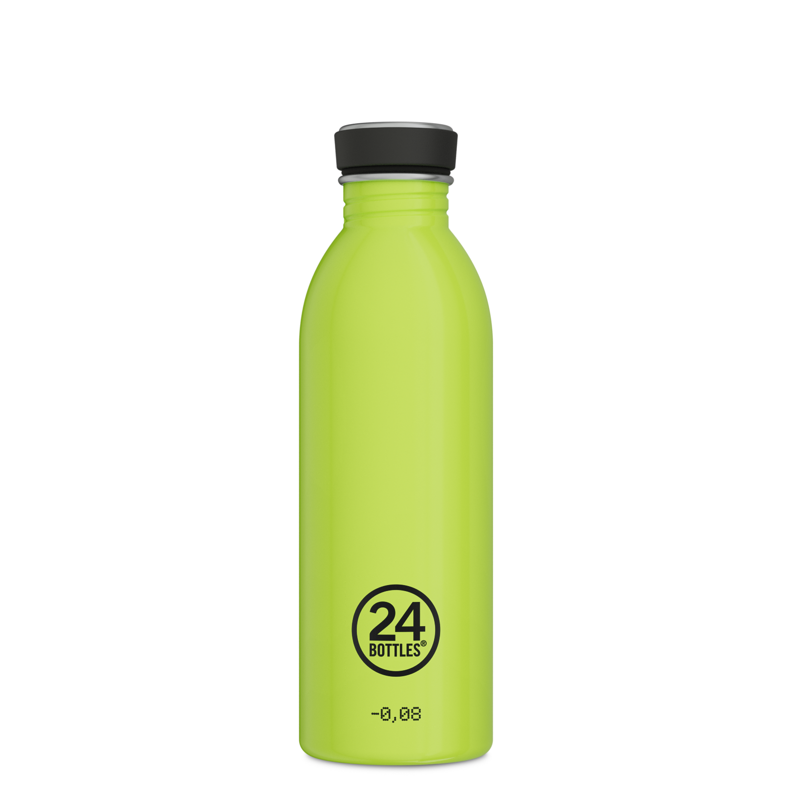 REACTIVE Urban flaske gul/grøn - 500 ml.